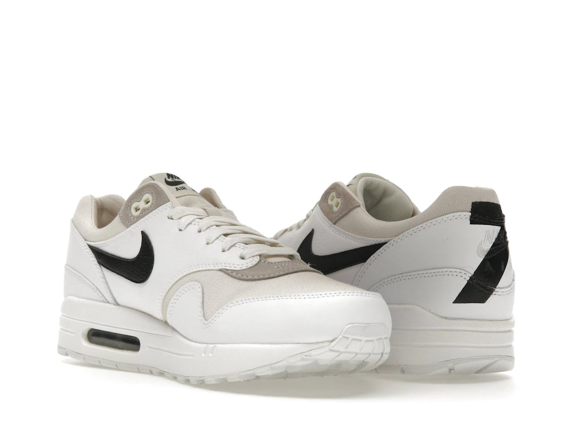 Nike Air Max 1 '87 Light Iron Ore - vue secondaire B