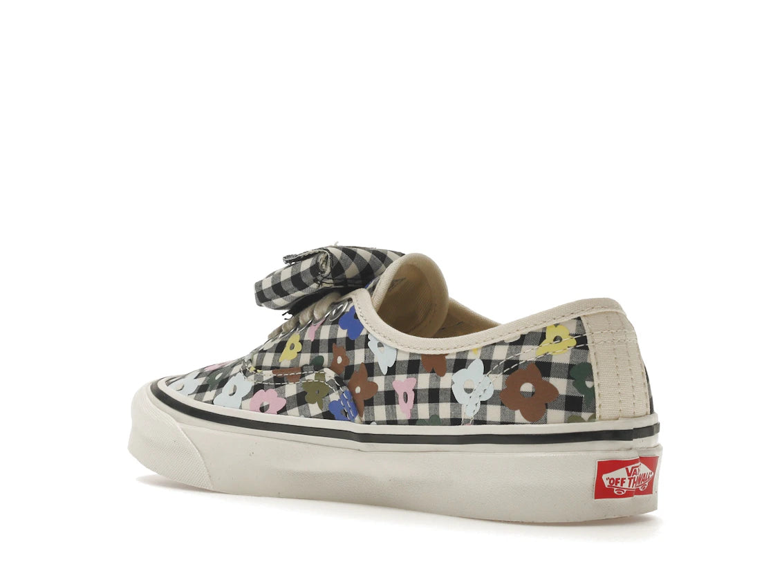Vans Authentic 44 DX Sandy Liang Floral - vue secondaire B