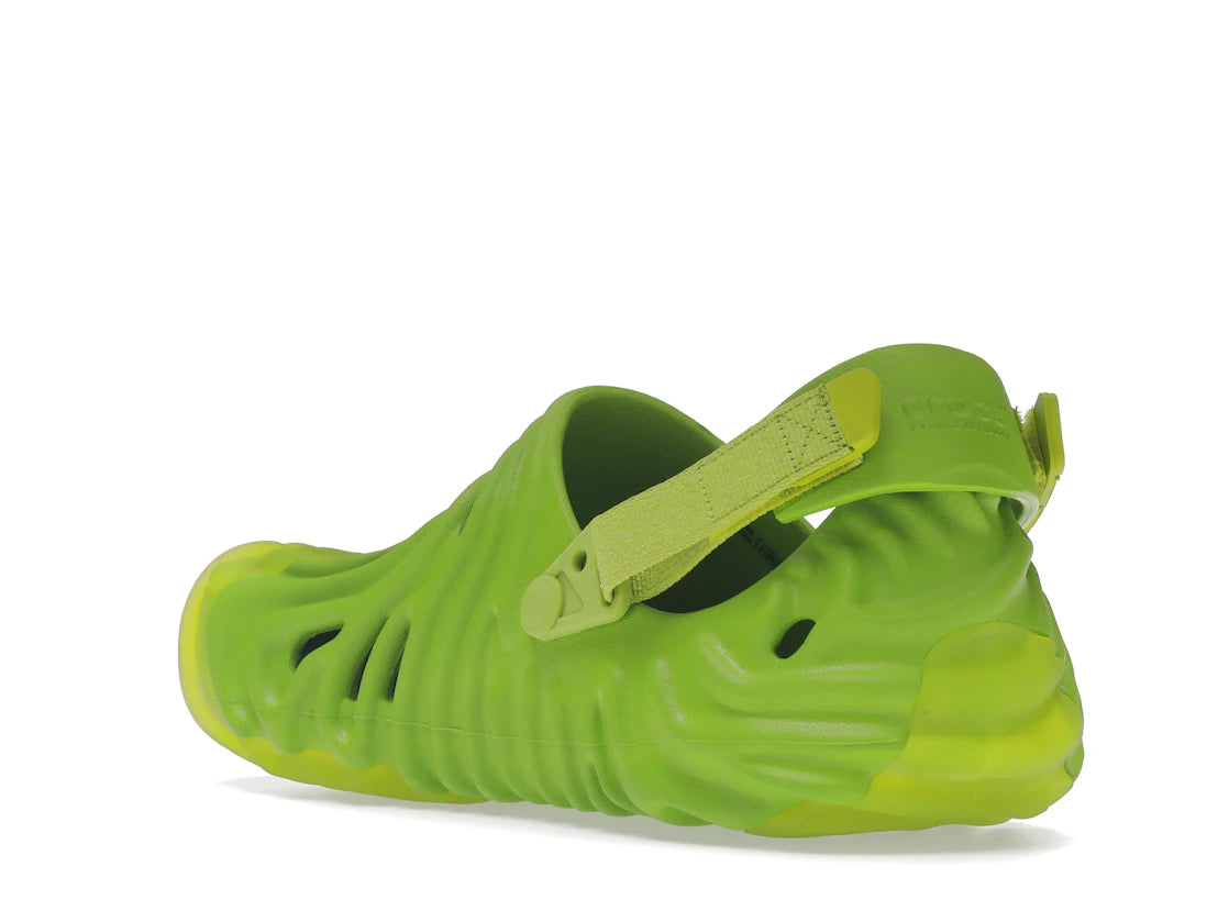 Crocs Pollex Clog by Salehe Bembury Crocodile - vue secondaire B