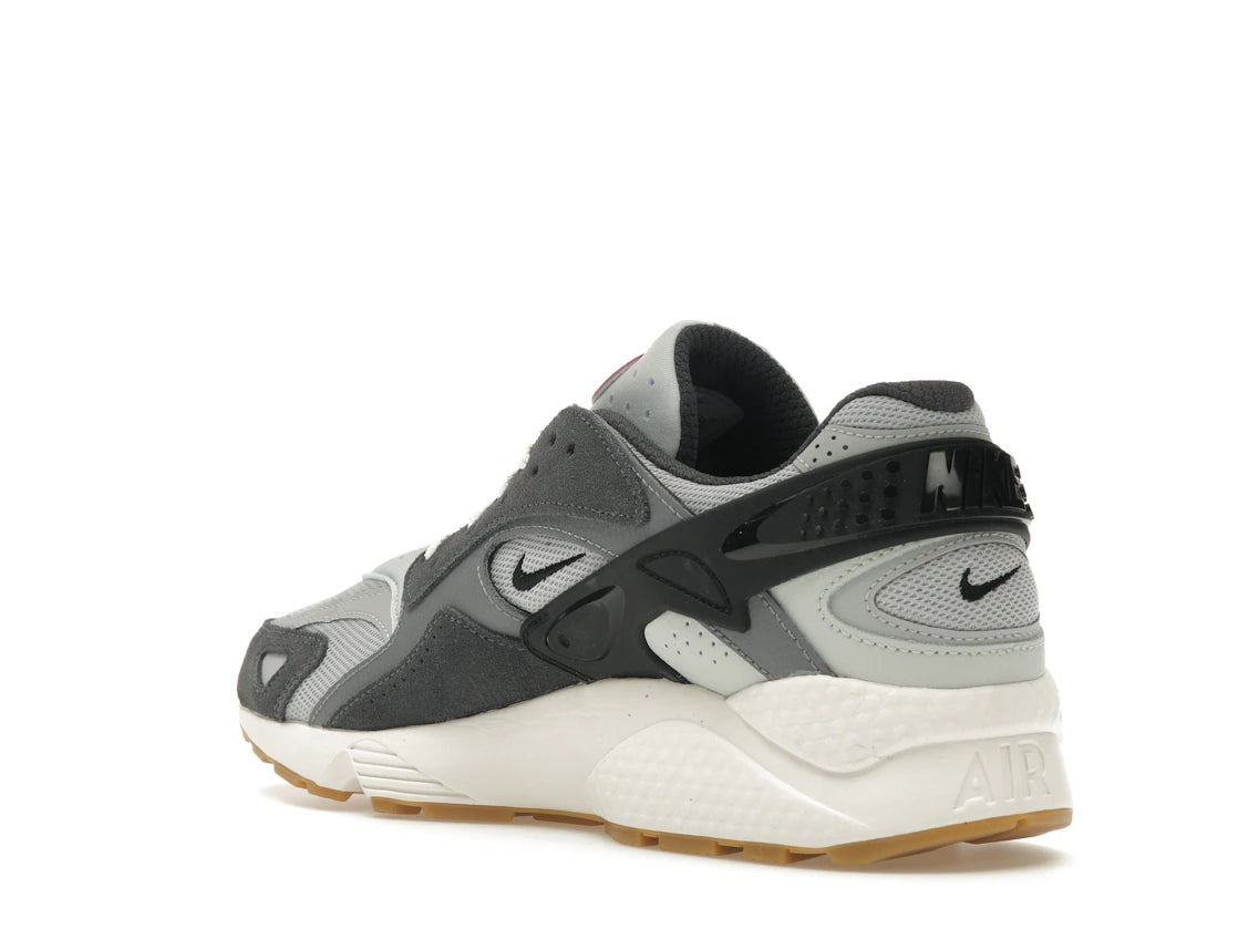 Nike Air Huarache Runner Light Smoke Grey - vue secondaire B