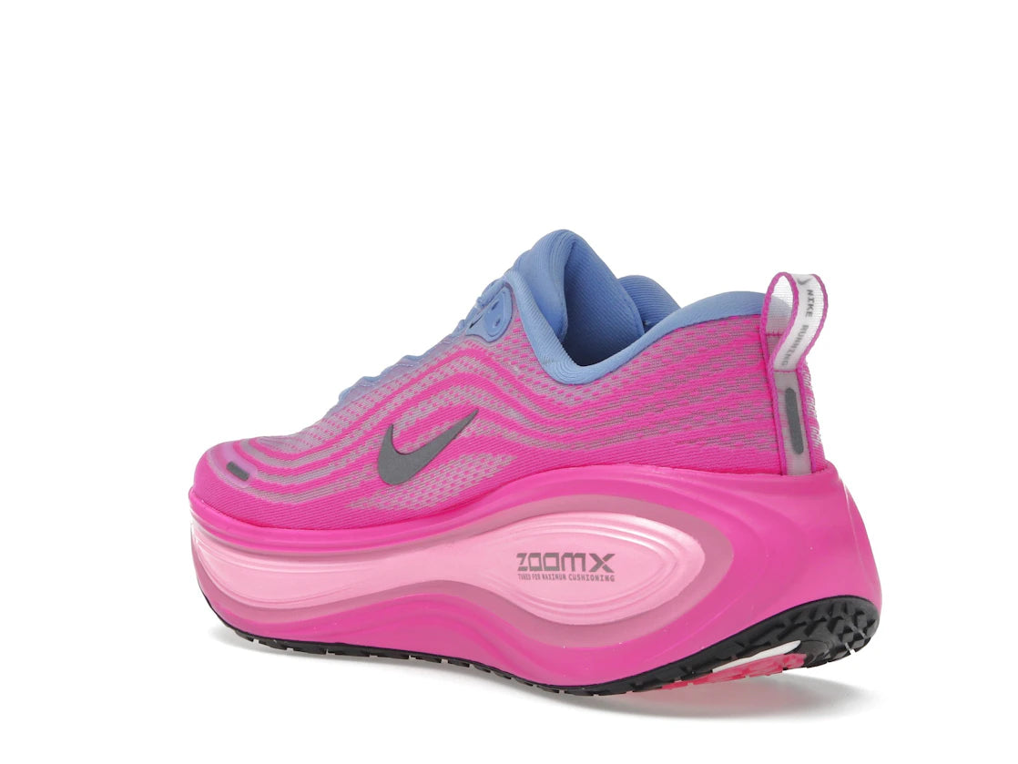 Nike Vomero Plus Royal Pulse Fire Pink (Women's) - vue secondaire B