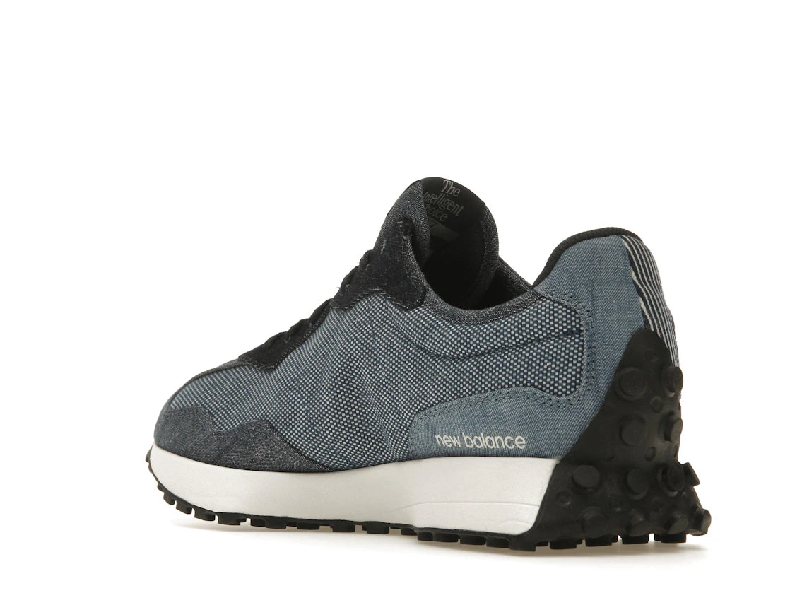 New Balance 327 Levis Denim - vue secondaire B