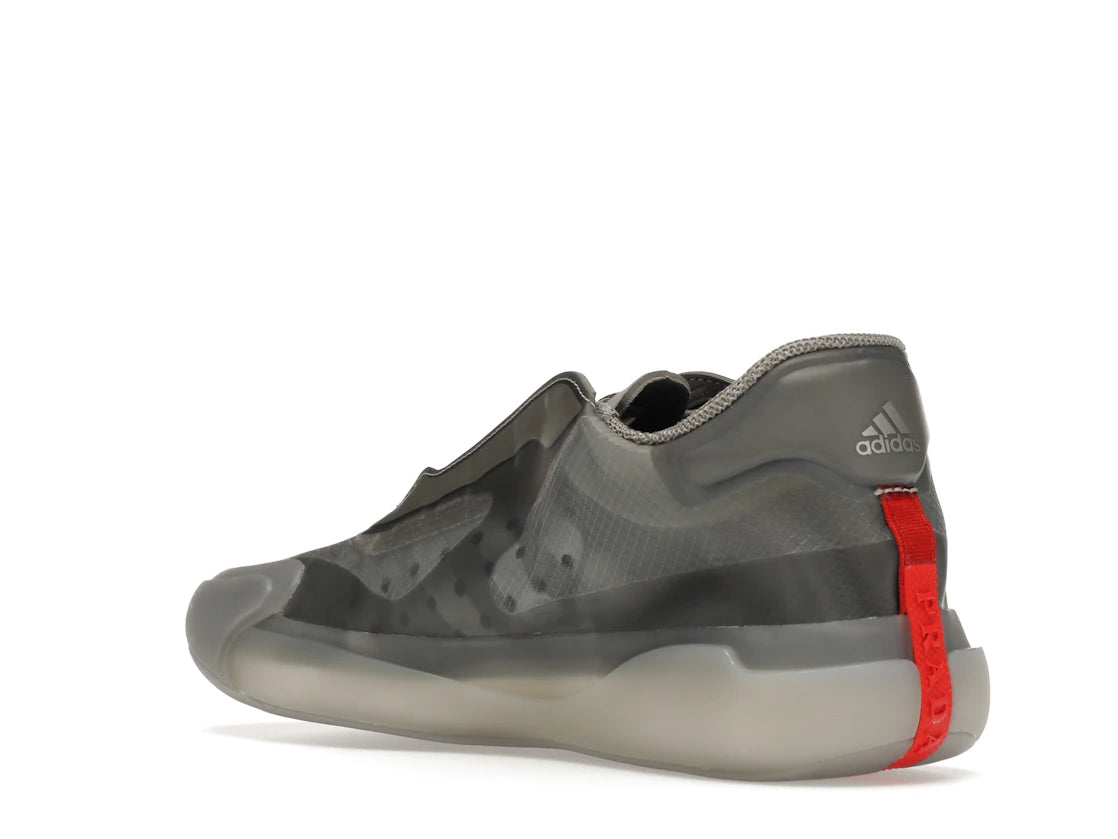 adidas Luna Rossa 21 Prada Gunmetal Grey - vue secondaire B