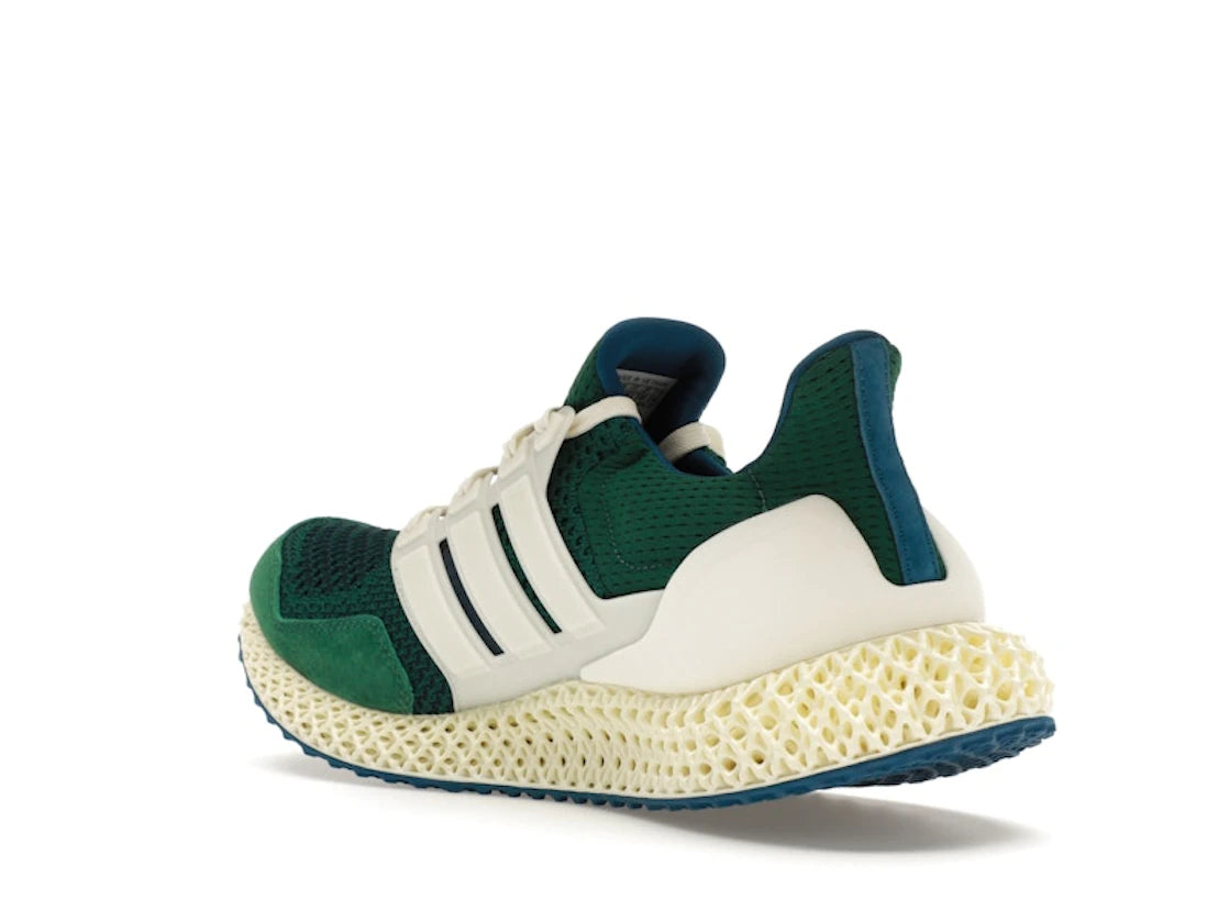 adidas Consortium Ultra 4D Packer Shoes Forest Navy - vue secondaire B