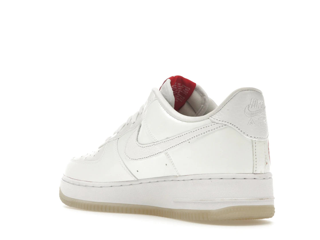 Nike Air Force 1 Low Daruma I Believe - vue secondaire B
