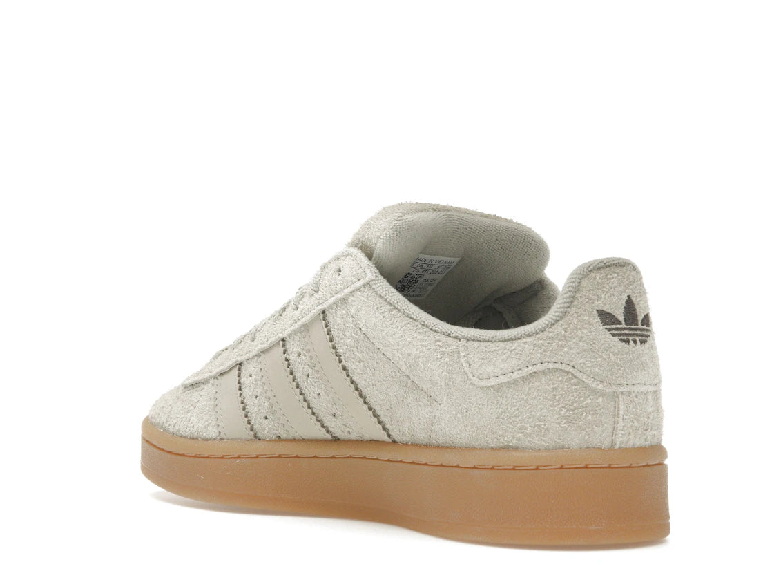 adidas Campus 00s Putty Grey Charcoal (Women's) - vue secondaire B
