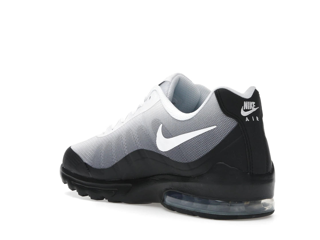 Nike Air Max Invigor Print White Cool Grey - vue secondaire B