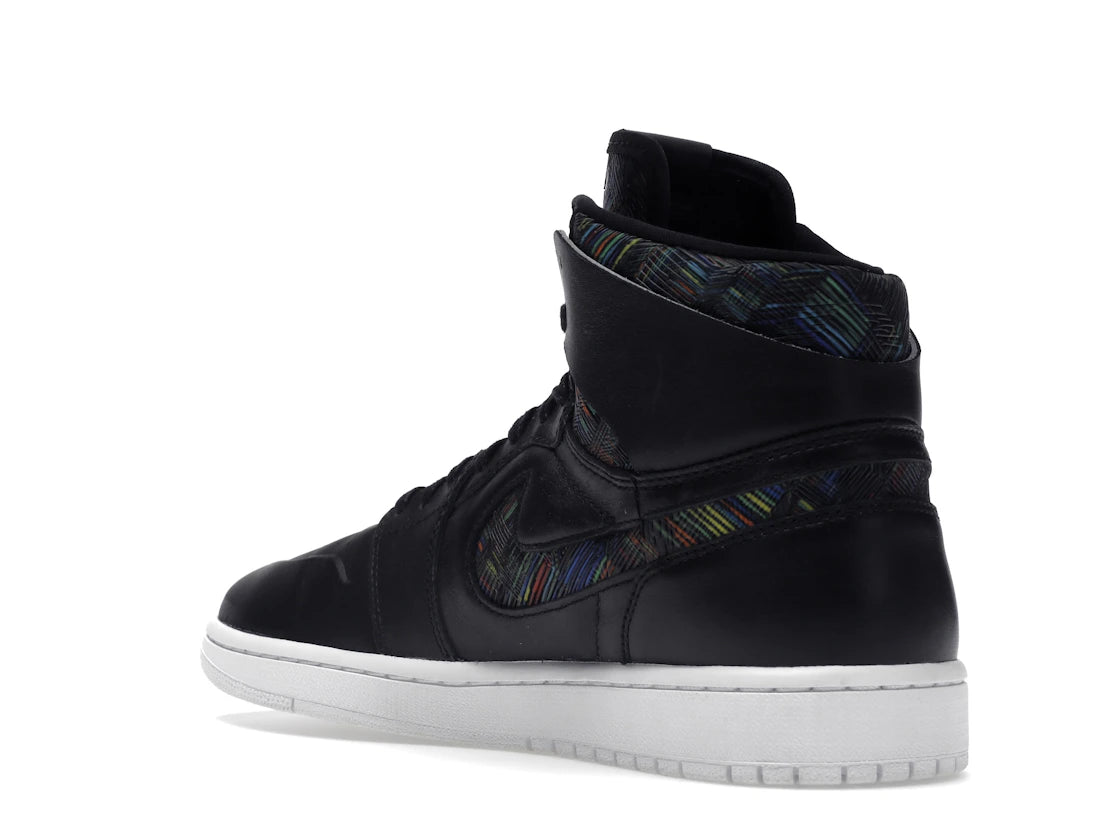 Jordan 1 Retro Nouveau BHM (2016) - vue secondaire B
