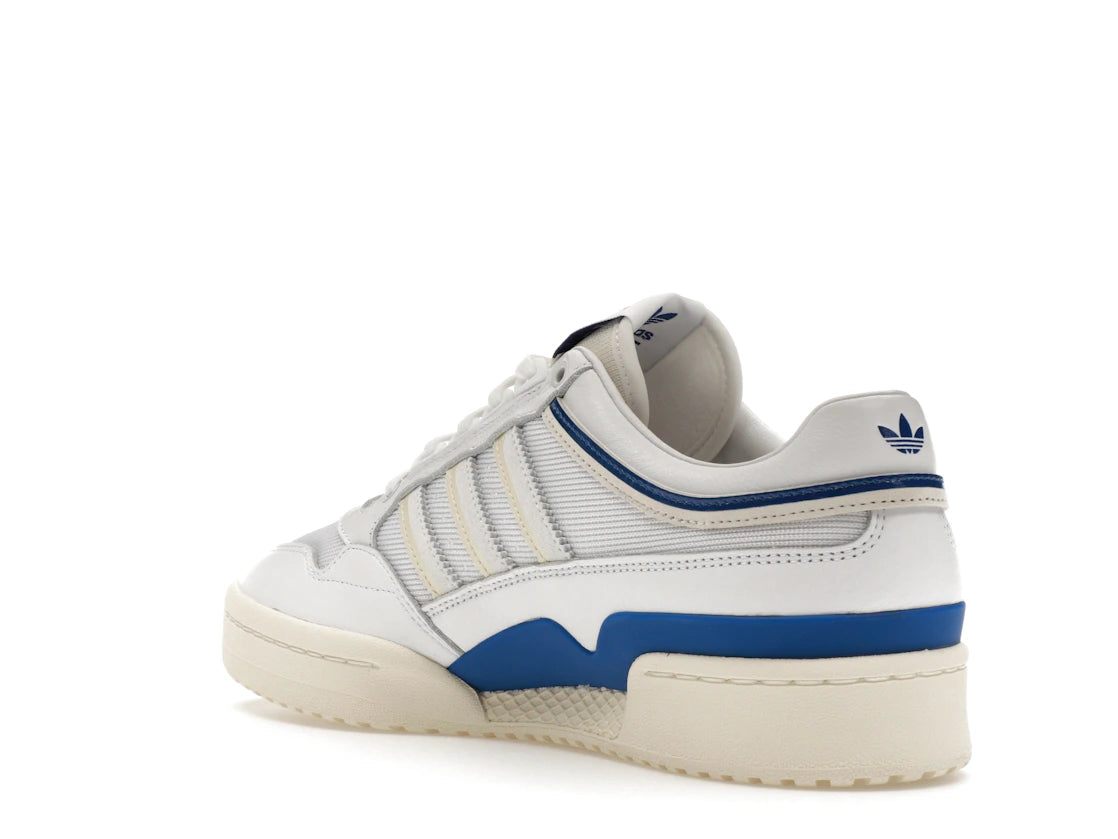 adidas IL Comp Kith Classics White Royal - vue secondaire B