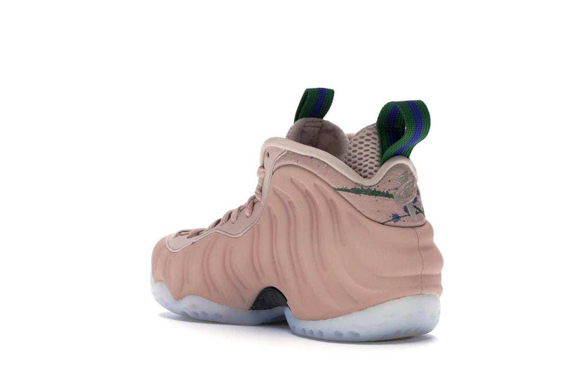 Nike Air Foamposite One Particle Beige (Women's) - vue secondaire B