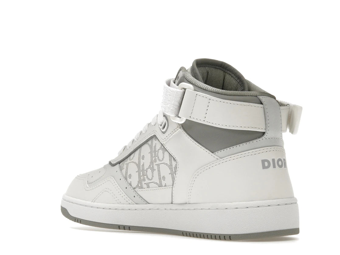 Dior B27 High White Gray - vue secondaire B