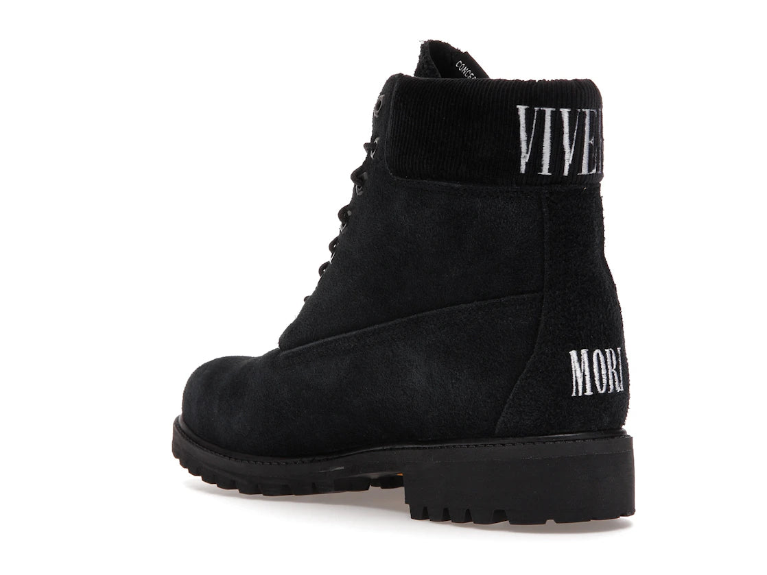 Timberland 6" Boot Concepts LFOD - vue secondaire B
