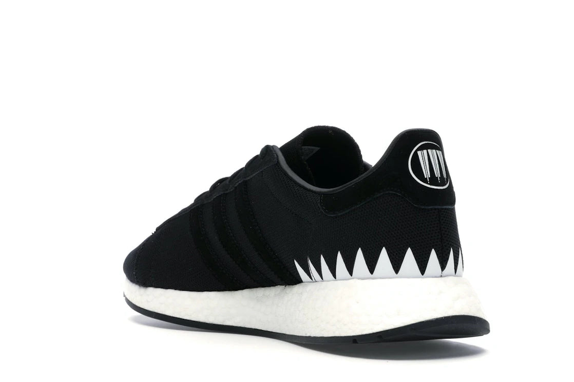 adidas Chop Shop Neighborhood Core Black - vue secondaire B