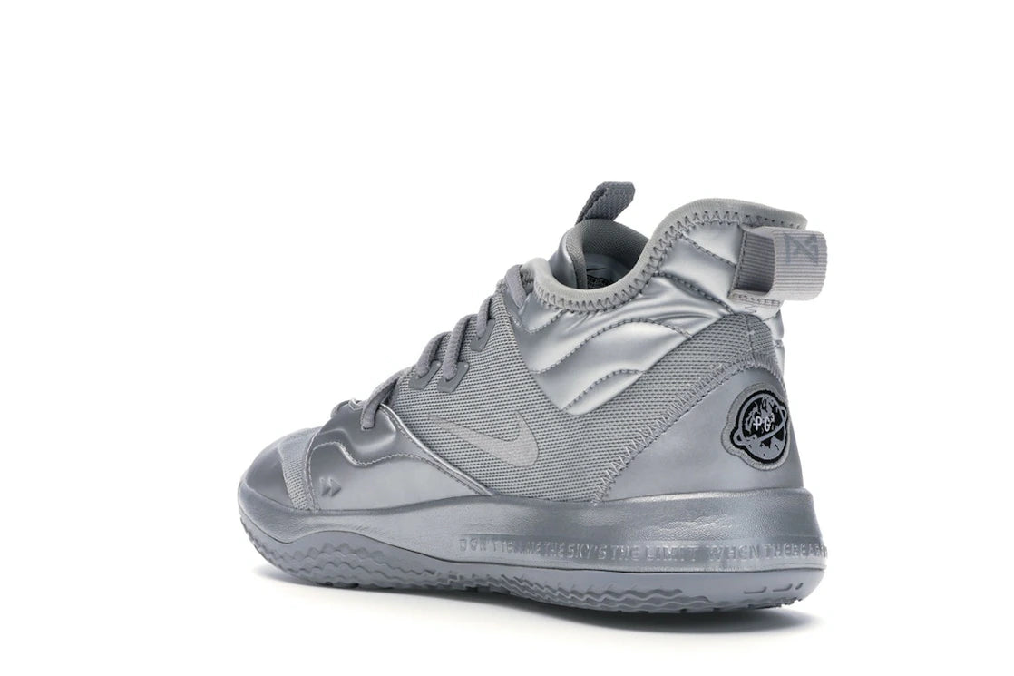 Nike PG 3 NASA 50th (GS) - vue secondaire B