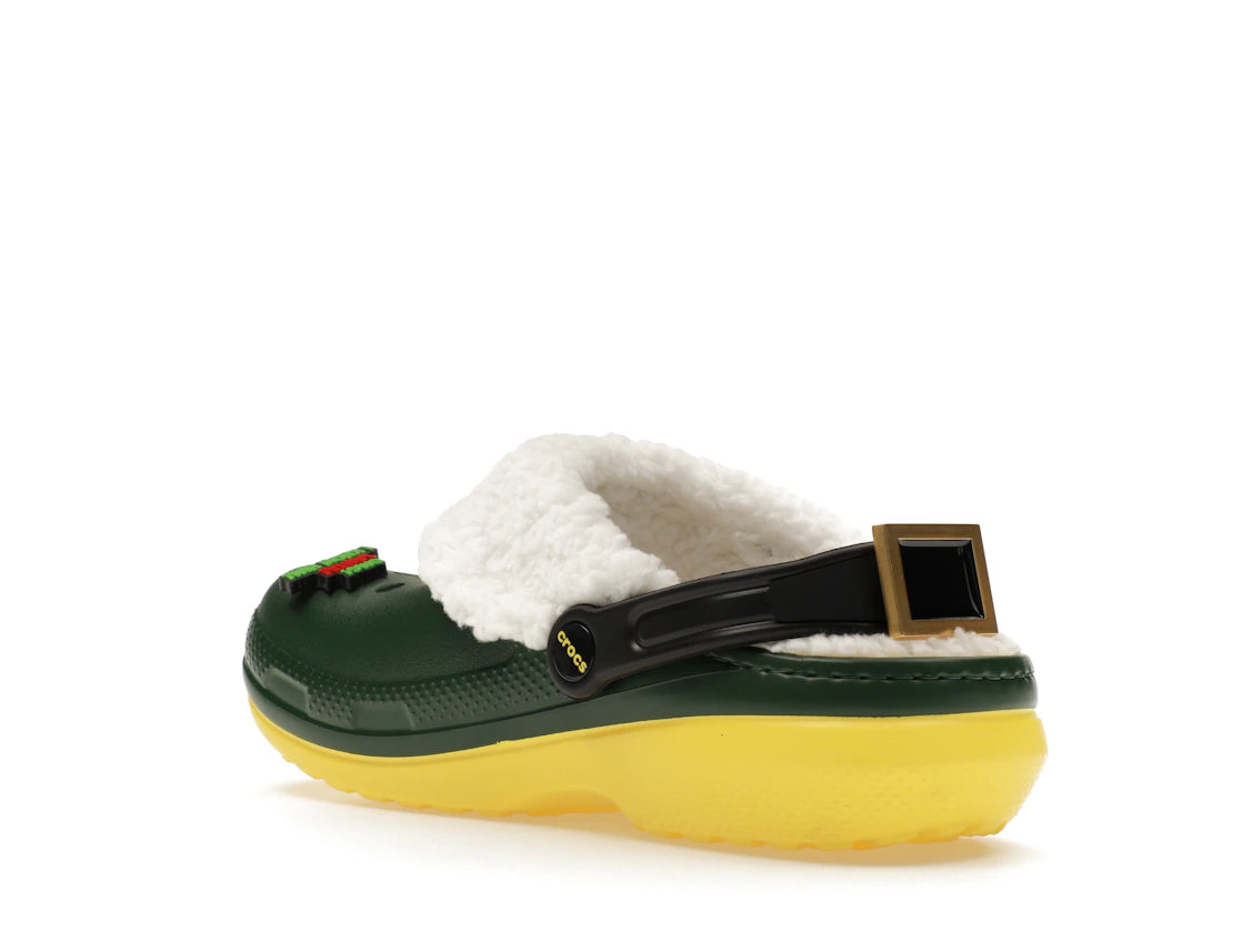 Crocs Classic Clog Elf - vue secondaire B