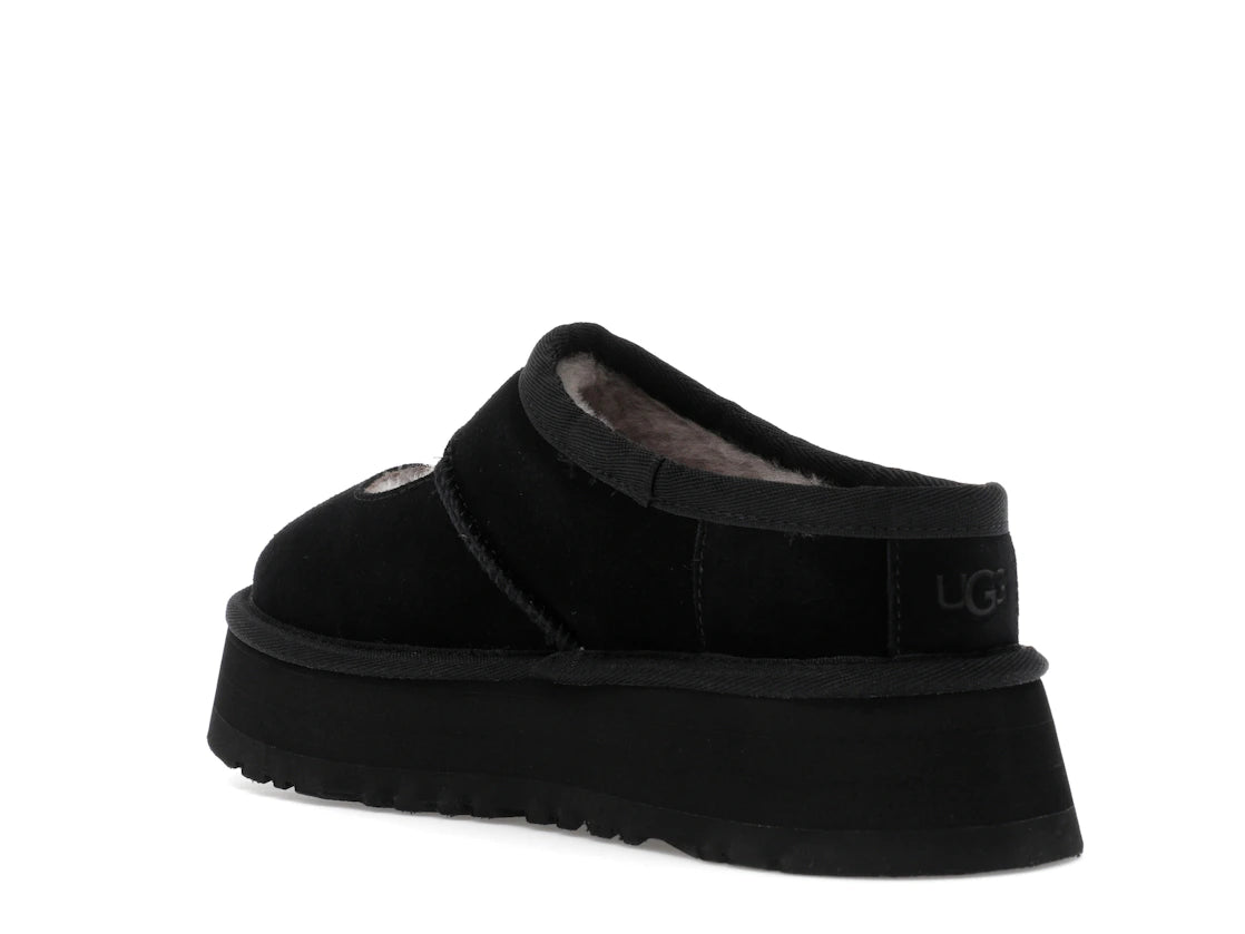 UGG Bea Mary Jane Black (Women's) - vue secondaire B