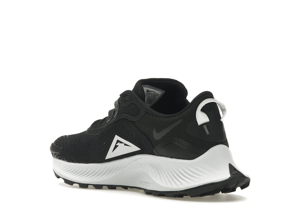 Nike Pegasus Trail 2 Black Platinum (Women's) - vue secondaire B
