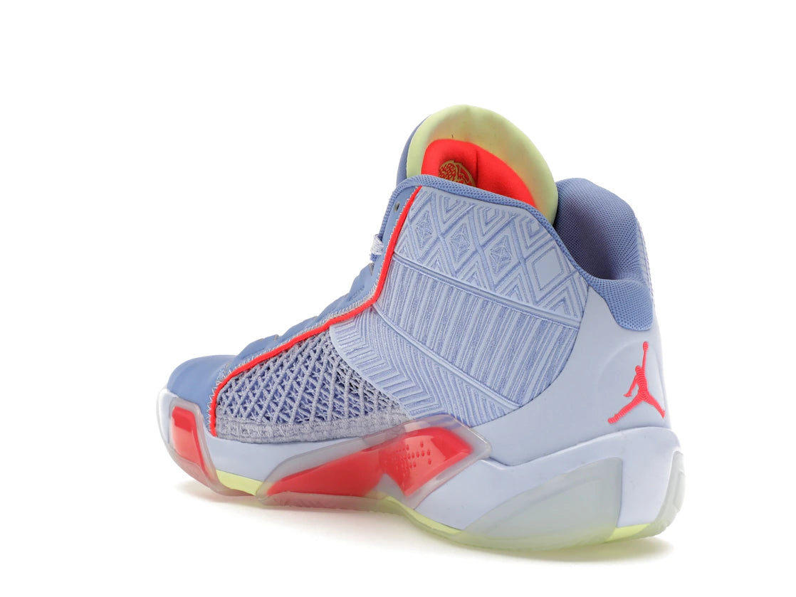 Jordan 38 Fadeaway (Translucent Outsole) - vue secondaire B