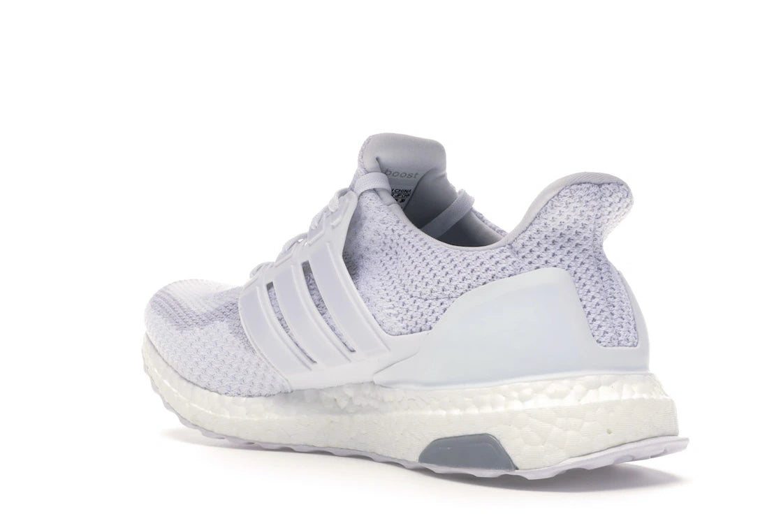 adidas Ultra Boost 2.0 Triple White - vue secondaire B