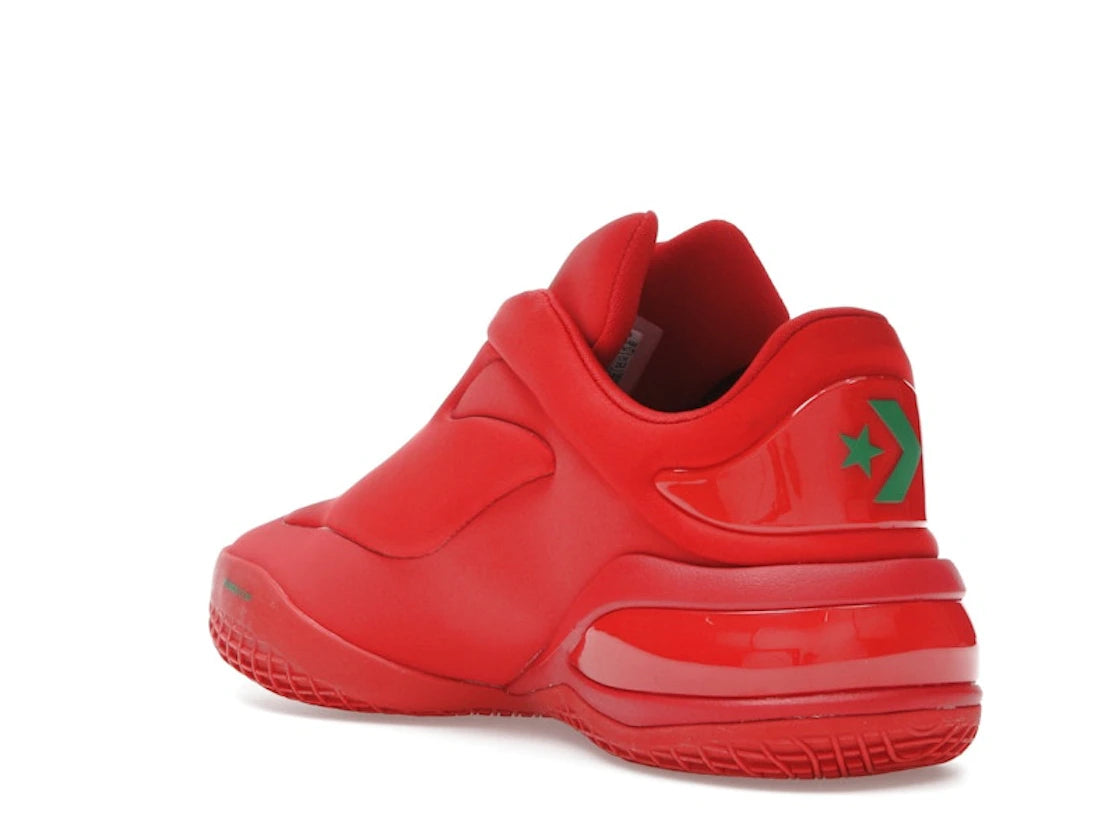 Converse SHAI 001 Winter Red - vue secondaire B