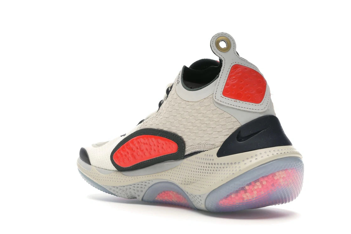 Nike Joyride CC3 Setter Sail Team Orange Sequoia - vue secondaire B