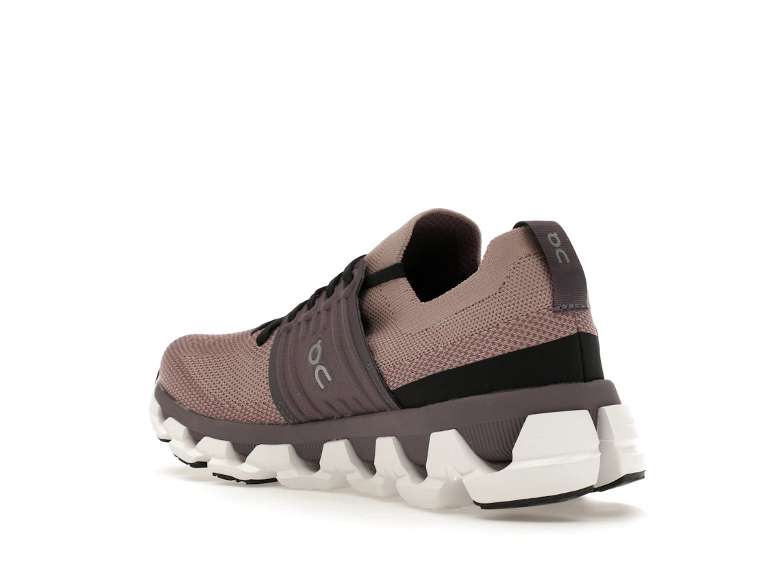 On Running Cloudswift 3 Fade Black (Women's) - vue secondaire B