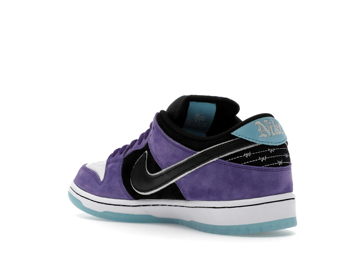 Nike SB Dunk Low Hayley Wilson - vue secondaire B