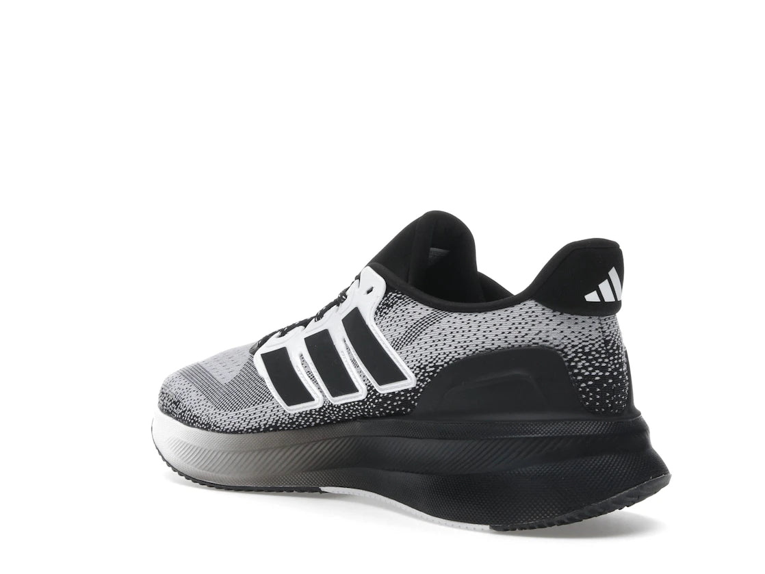 adidas Ultrarun 5 Core Black Cloud White - vue secondaire B