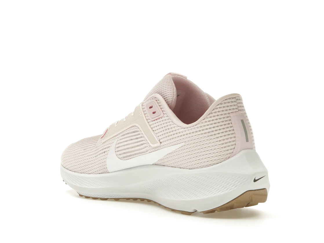 Nike Pegasus 40 Pearl Pink (Women's) - vue secondaire B