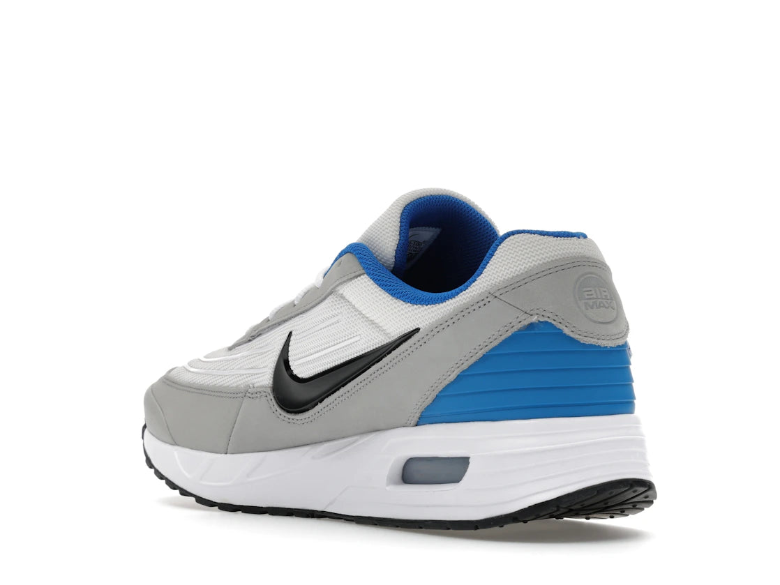 Nike Air Max Verse Detroit Lions - vue secondaire B