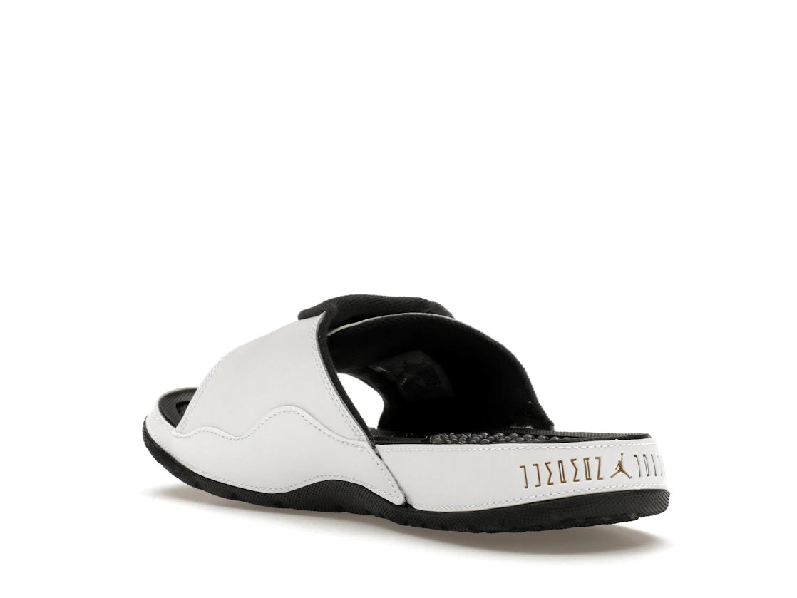 Jordan Hydro XI Retro DMP Gratitude - vue secondaire B