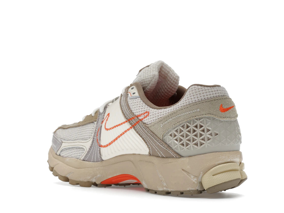 Nike Zoom Vomero 5 Sashiko Pale Ivory - vue secondaire B