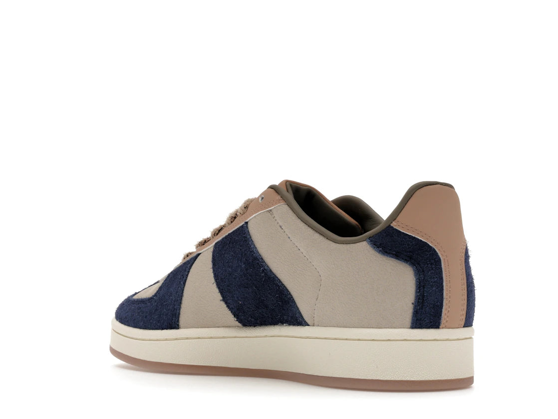 adidas BW 00s The Whitaker Group Do Not Duplicate Clay Navy - vue secondaire B