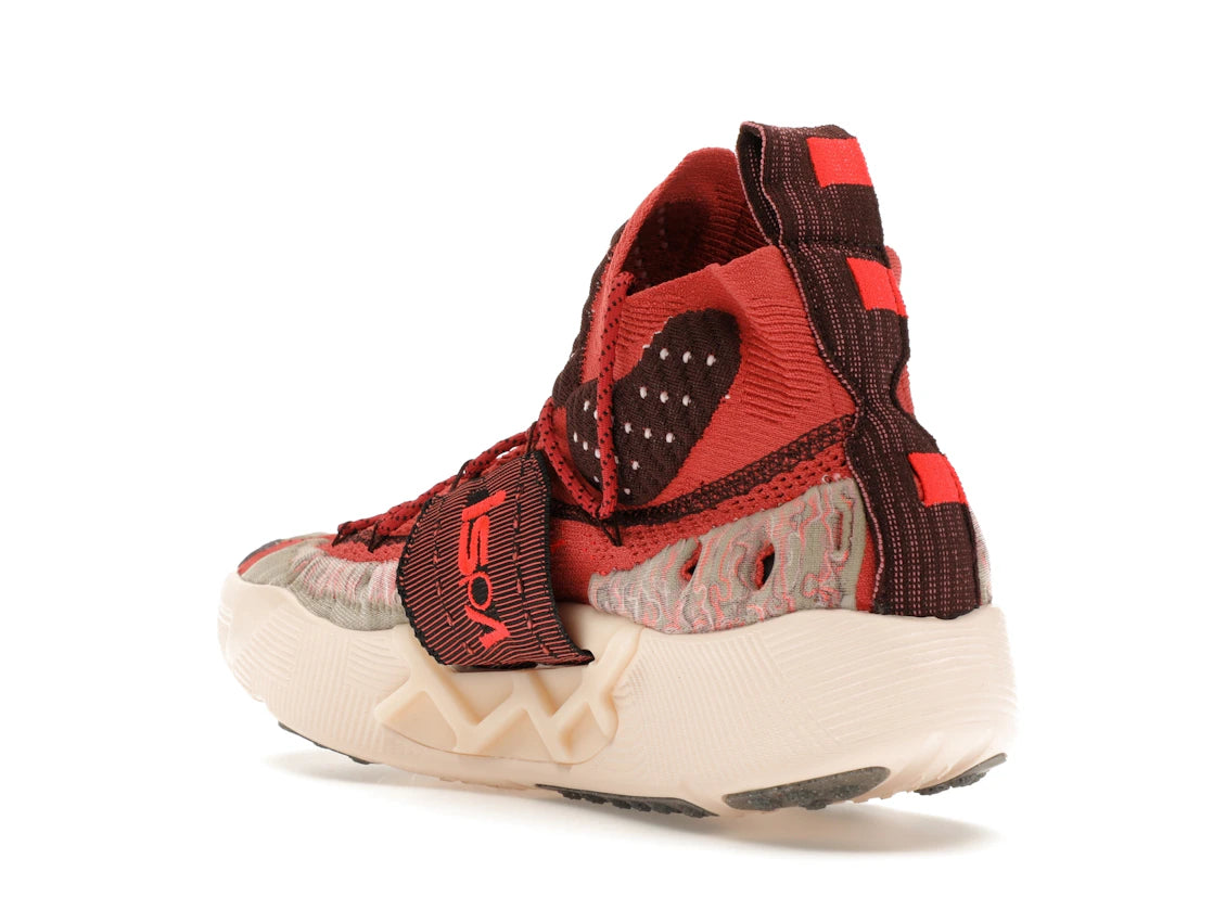 Nike ISPA Sense Flyknit Adobe - vue secondaire B