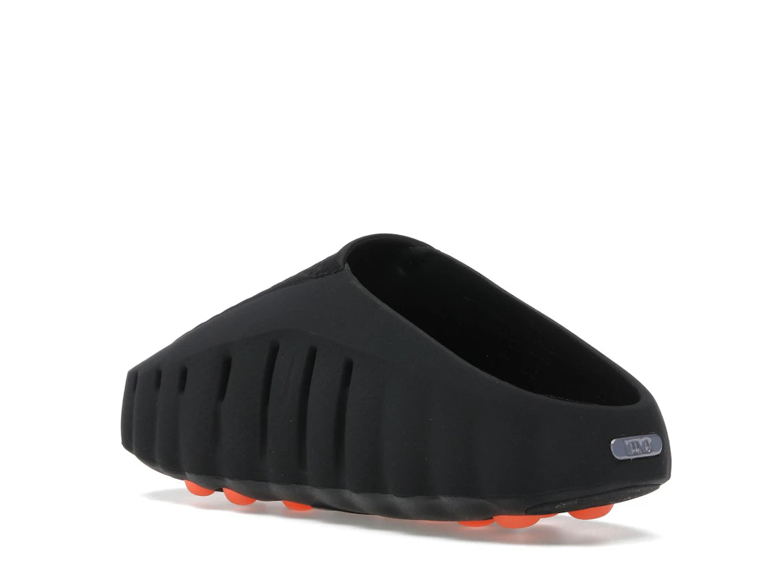 Nike Mind 001 Slide Schwarz Chrom - vue secondaire B
