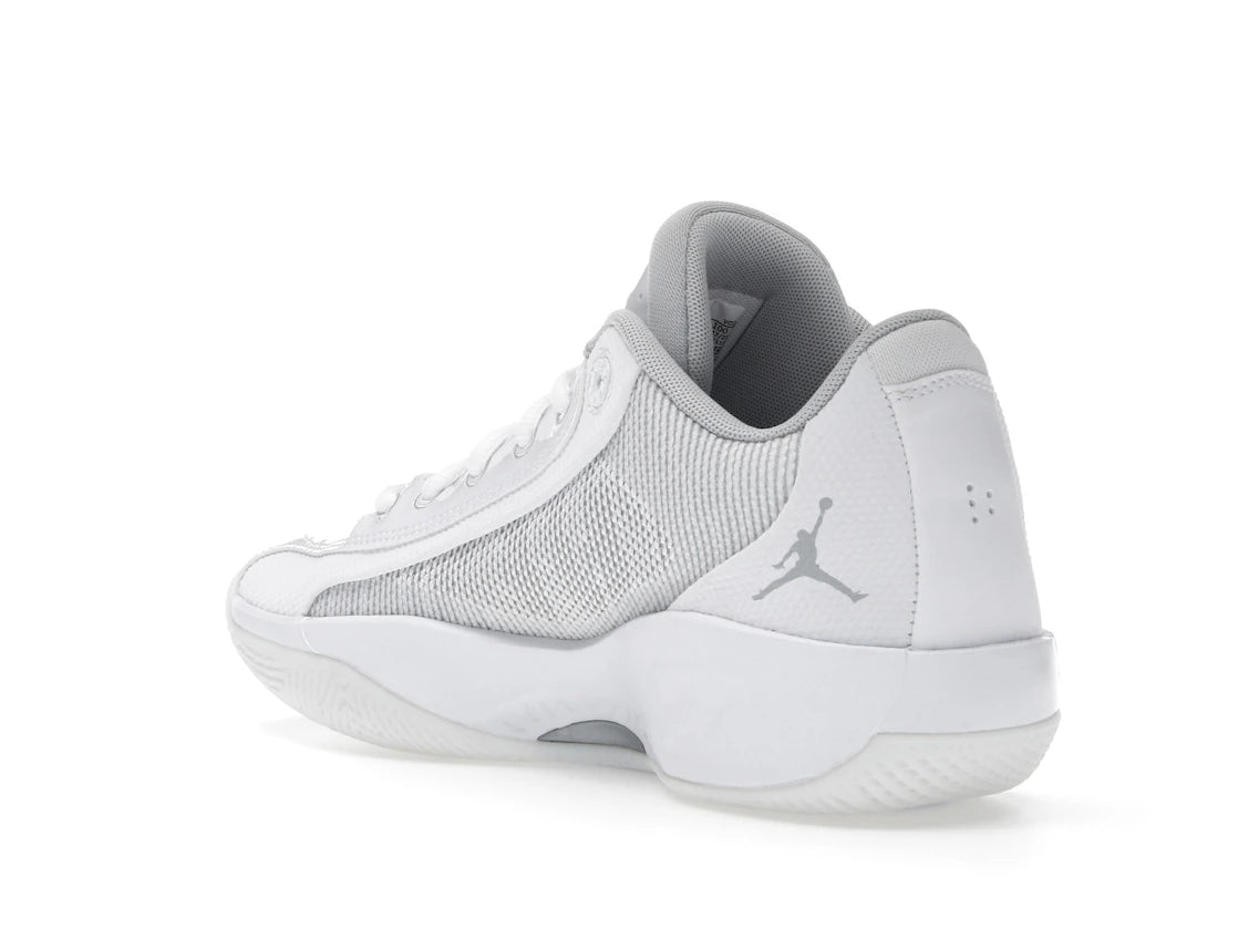 Jordan Luka .77 Back to School - vue secondaire B