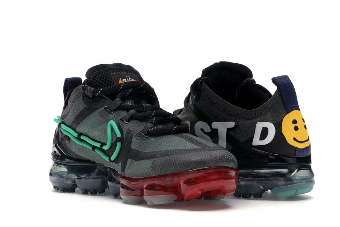 Nike Air VaporMax 2019 Cactus Plant Flea Market (Women's) - vue secondaire B
