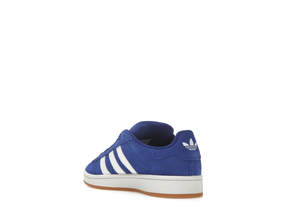 adidas Campus 00s Blue (GS) - vue secondaire B