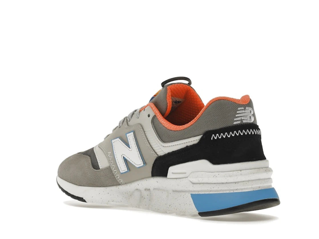 New Balance 997H Cordura Marblehead - vue secondaire B