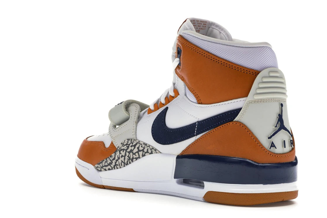 Jordan Legacy 312 Trainer 3 Medicine Ball - vue secondaire B