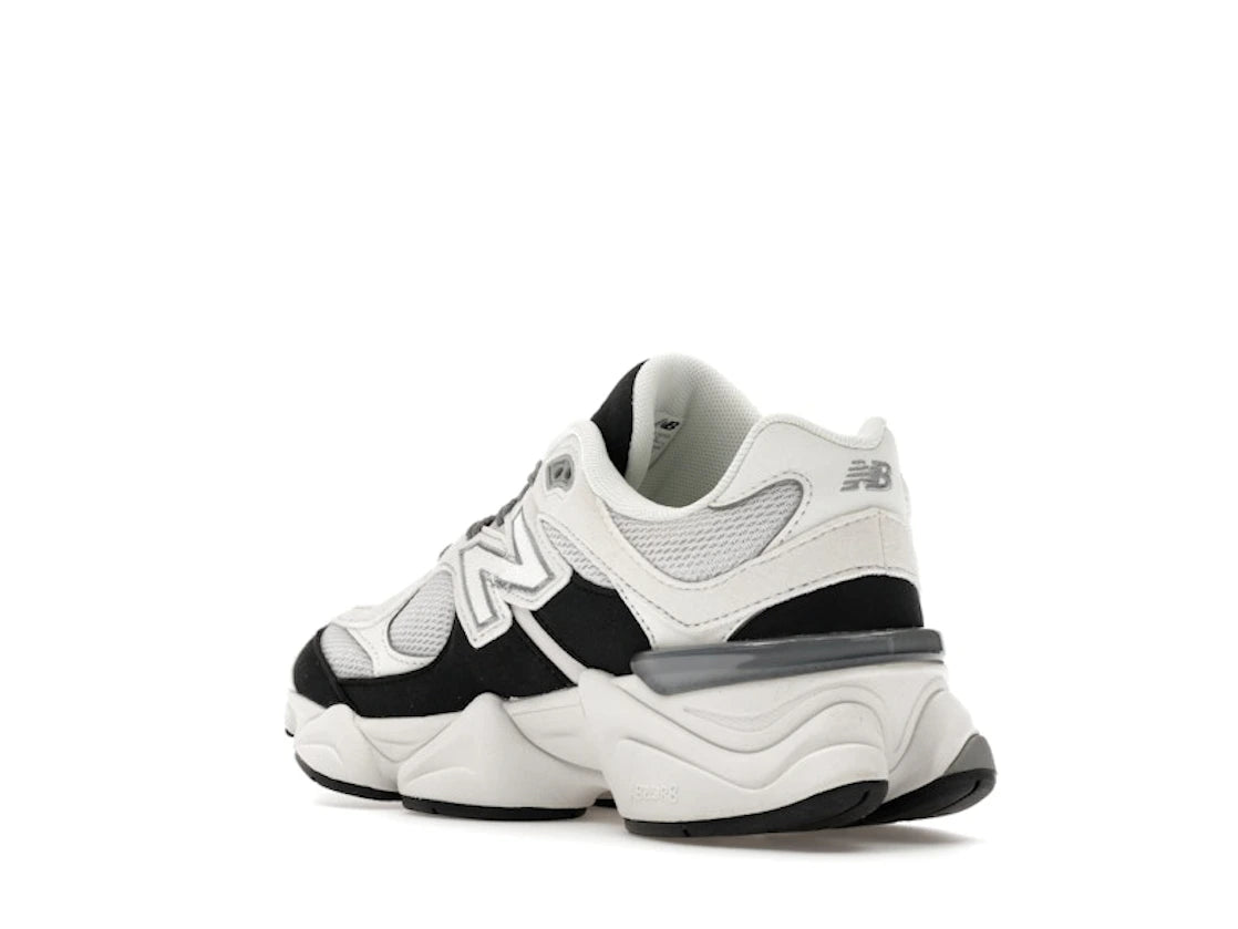 New Balance 9060 Reflection Black (GS) - vue secondaire B