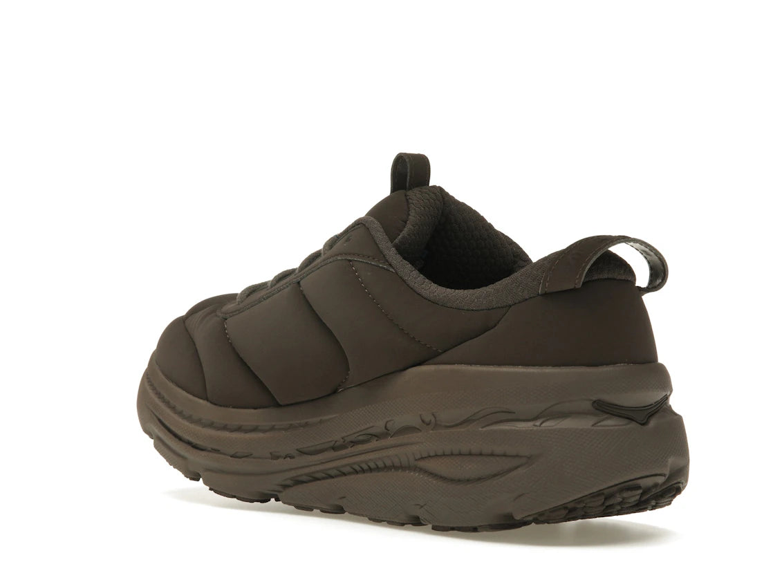 Hoka One One Bondi B3LS Marni Bracken - vue secondaire B