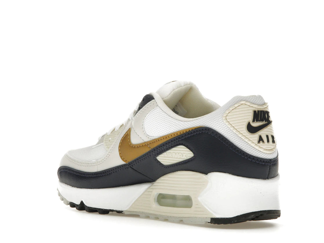 Nike Air Max 90 Olympic (2024) (Women's) - vue secondaire B