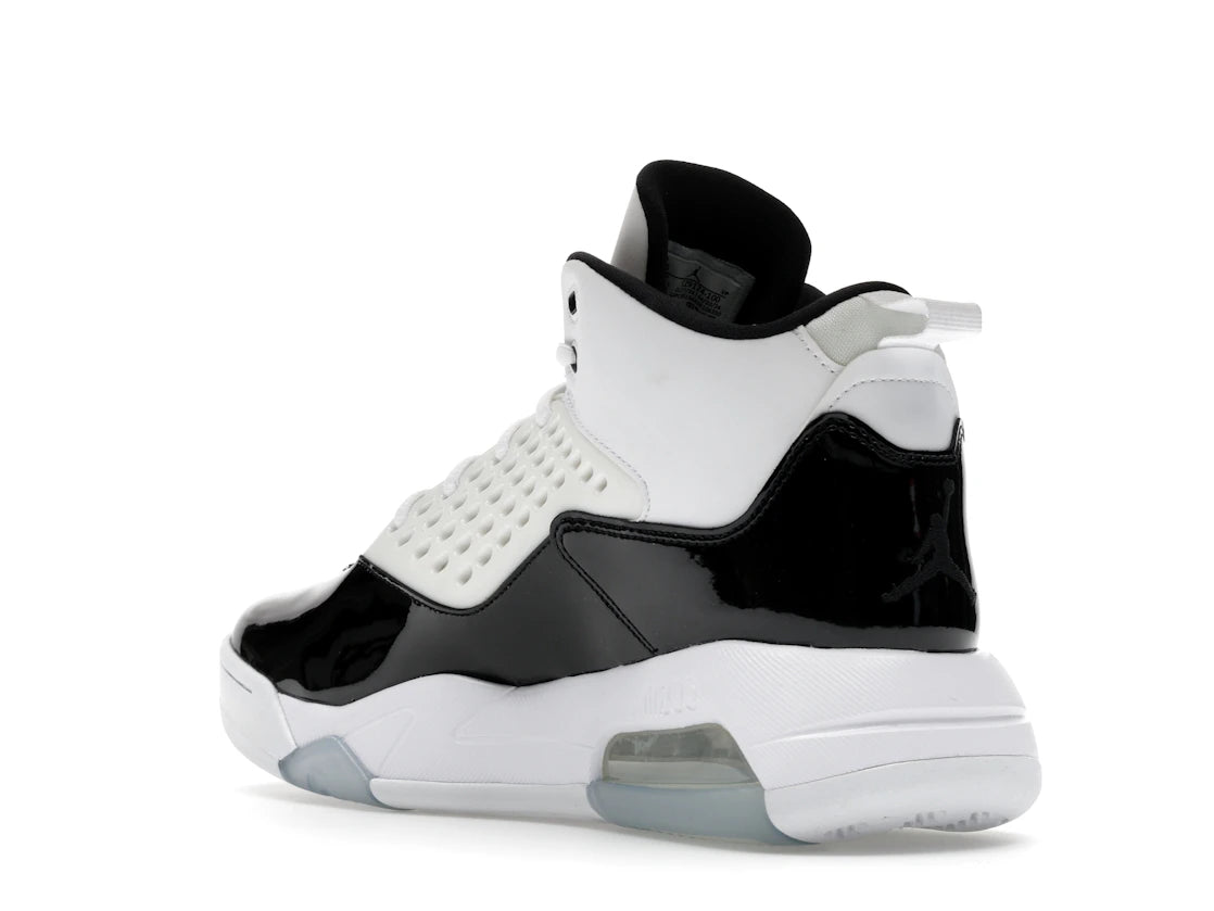 Jordan Maxin 200 White Ice - vue secondaire B