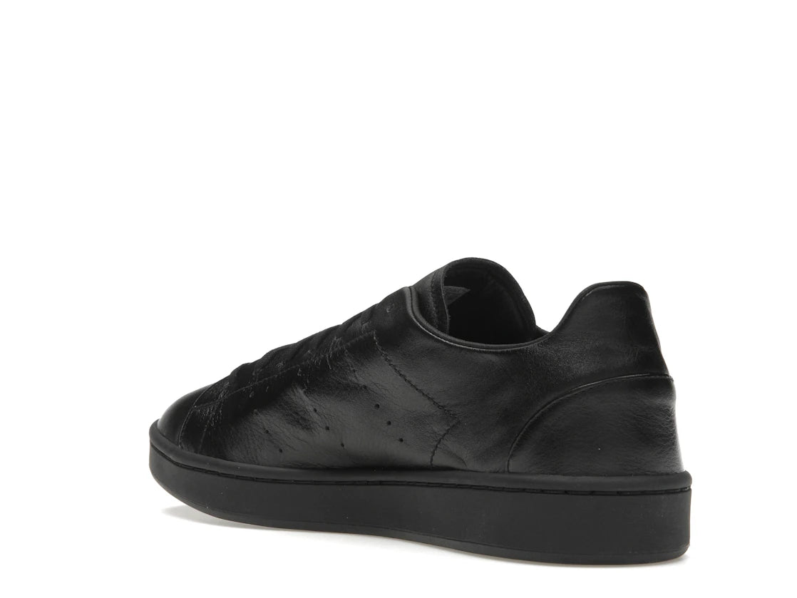adidas Y-3 Stan Smith Black - vue secondaire B