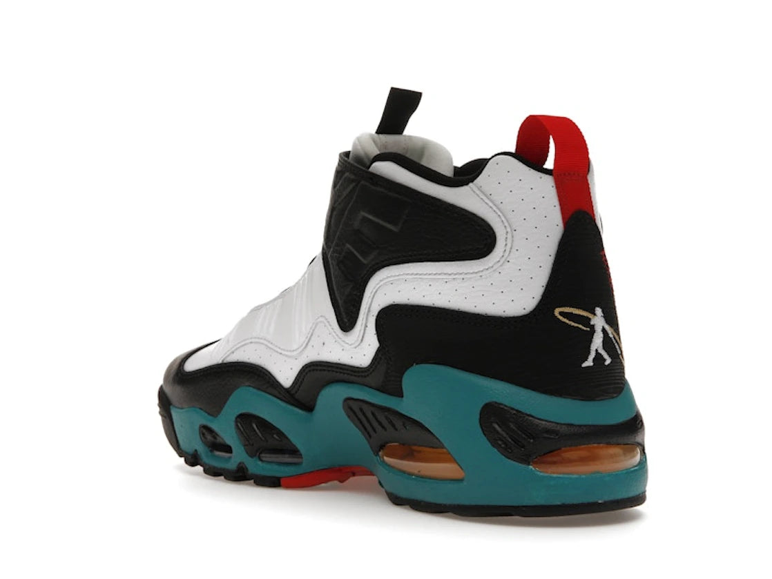 Nike Air Griffey Max 1 Swingman Sweetest Swing - vue secondaire B