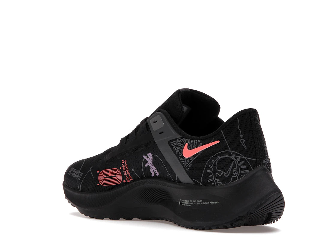Nike Air Zoom Pegasus 38 Highsnobiety Berlin Marathon - vue secondaire B