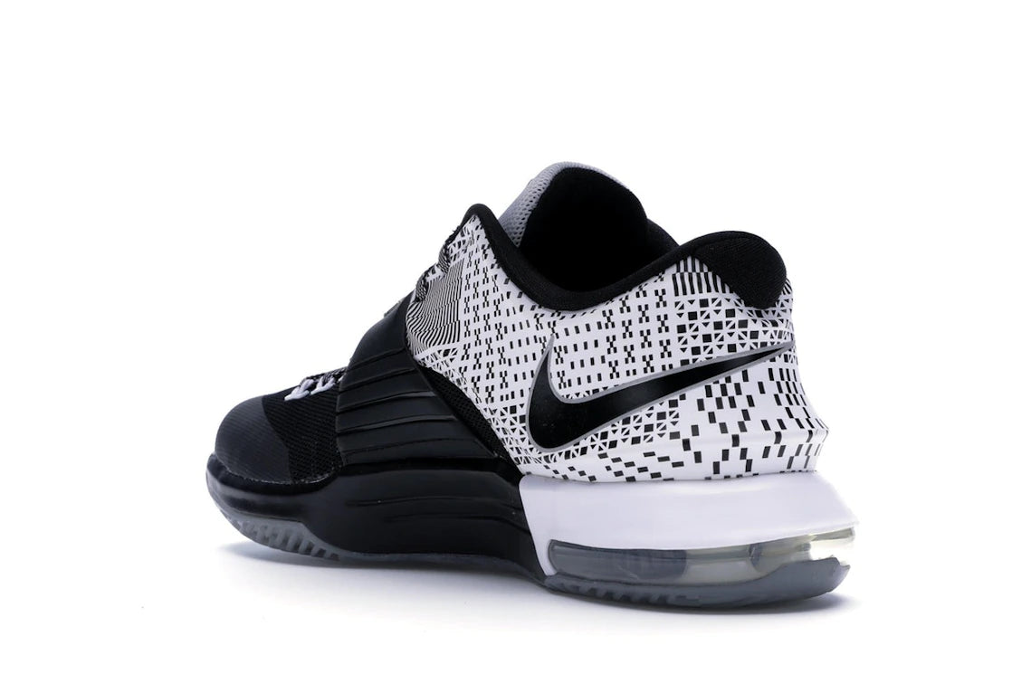 Nike KD 7 BHM (2015) - vue secondaire B