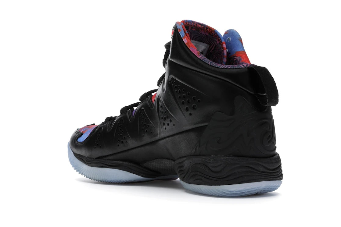 Jordan Melo M10 Year Of The Horse - vue secondaire B