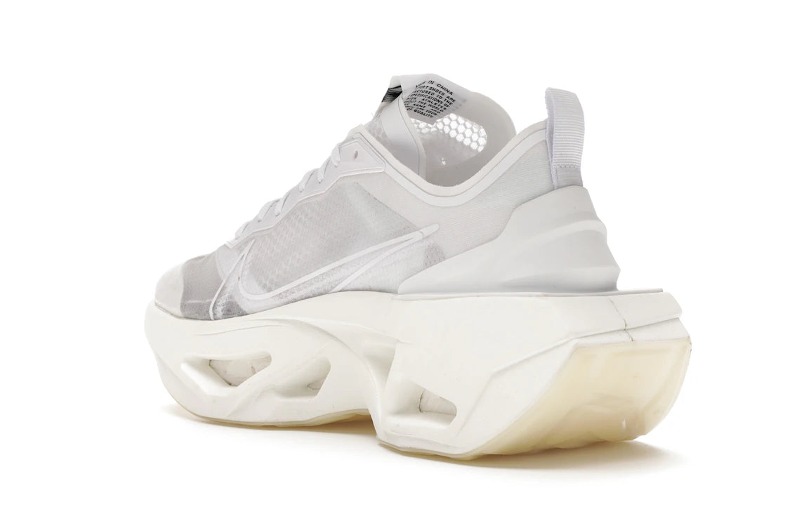 Nike ZoomX Vista Grind White (Women's) - vue secondaire B